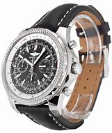 Image result for Breitling Watch for Bentley Motors A25362