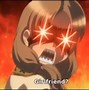 Image result for Funny Anime Reaction Faces