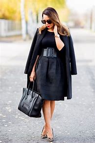 Image result for Business Chic Dress Code