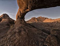 Image result for Hand Touch Image at Spitzkoppe
