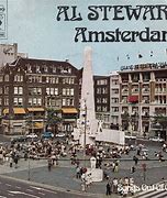 Image result for Amsterdam by Al Stewart