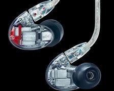 Image result for Shure Headphones Hind