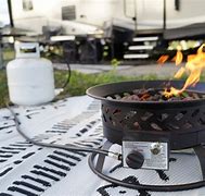 Image result for Mr BBQ Outdoor Fire Pit