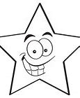Image result for iPhone Wallpaper Cartoon Stars