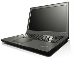 Image result for Lenovo ThinkPad X240 Notebook