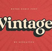 Image result for Retro Phone Fonts