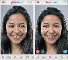 Image result for Facetune for Body