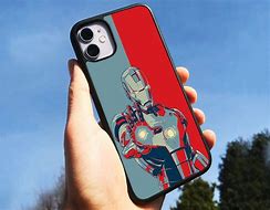Image result for Iron Man Phone Case for One Plus