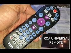 Image result for RCA 4 Device Universal Remote Instructions