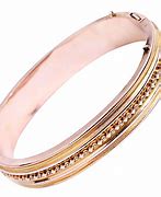 Image result for Antique Rose Gold Bracelet