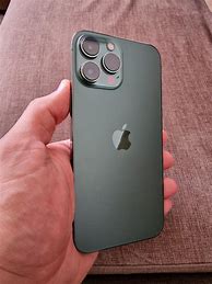 Image result for iPhone 13 Pro Alpine Green 256GB