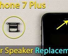 Image result for Speaker Ear iPhone 7 Plus