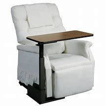 Image result for Recliner Arm Table