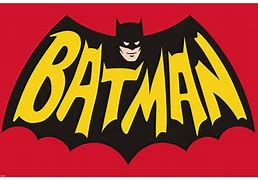 Image result for 1960s Batman Logo