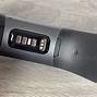 Image result for Fitbit Charge 4 Tracker Diagram
