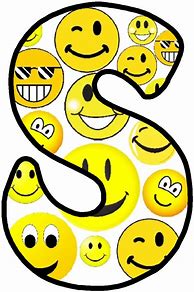 Image result for Yellow Letter P with Emoji