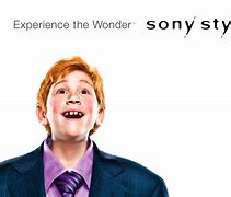 Image result for Sony Graphic Design