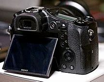 Image result for Sony RX10 Cage