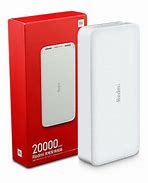 Image result for Xiaomi Power Bank 20000mAh
