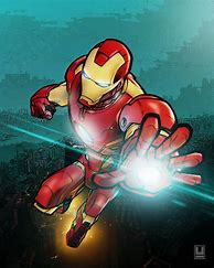 Image result for Iron Man All Suits Wallpaper