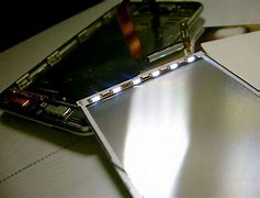 Image result for What Does One LCD Light Look Like