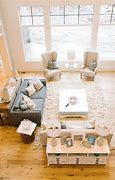 Image result for Square Living Room Fun Design