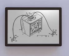 Image result for Magnavox Odyssey Patent