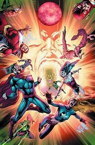 Image result for Justice League Screensaver