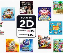Image result for Nintendo 2DS Games List