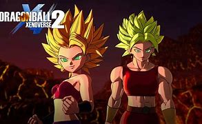 Image result for Dragon Ball Xenoverse 1 Trailer