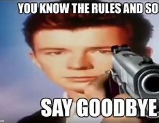 Image result for Know Your Meme Rick Roll