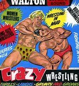 Image result for Crazy Wrestling Moves