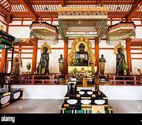 Image result for Japan Temple Inside