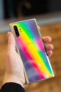 Image result for Note 10 Plus Back