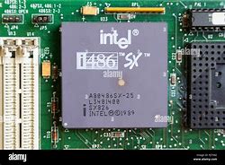 Image result for Intel I486