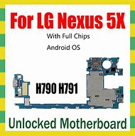 Image result for Nexus 5X Unlocked Motherboard