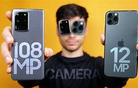 Image result for S9 Camera vs iPhone 7