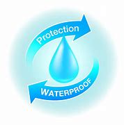 Image result for Waterproofing Icon