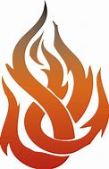Image result for Tribal Flames Vector Clip Art