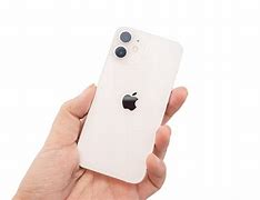 Image result for iPhone 12 Mini On Hand