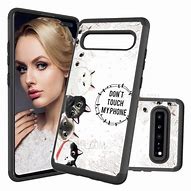 Image result for Samsung Galaxy S23fe Cat Phone Case