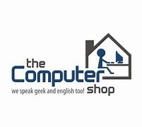 Image result for Computer Shop Logo