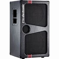 Image result for Bass Cab 2X10 and 15