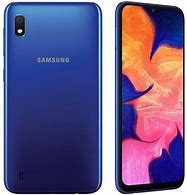 Image result for Samsung Galaxy A10 Dual Sim