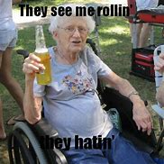 Image result for Funny Old People Comments