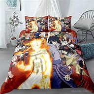 Image result for Naruto Bed Sheets