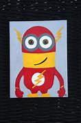 Image result for Minions Wall Painting