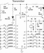 Image result for TV Remote Control PCB Components