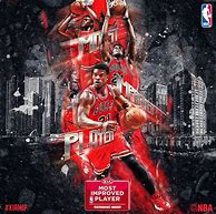 Image result for Auto Graphics NBA Card