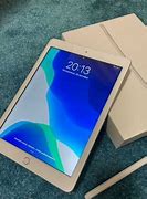 Image result for iPad 6th Gen Gold